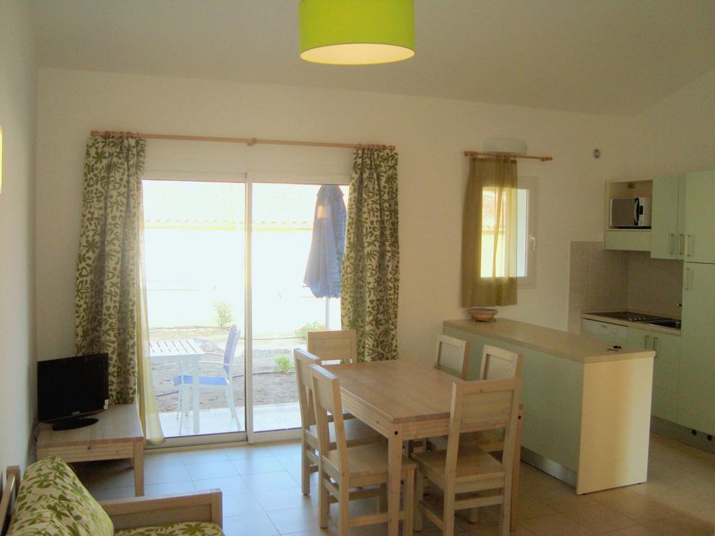 Residence Odalys San Martinu Sainte-Lucie de Porto-Vecchio Kamer foto